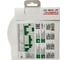 Диск алмазный 1A1R ULTRA CERAMICS (125х1.4х10х22.23 мм) SKYWER SK-UC12522 4