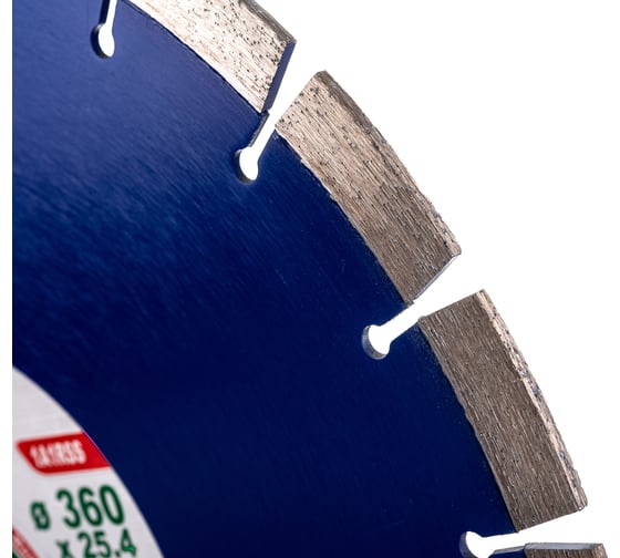 Диск алмазный 1A1RSS ULTRA BETON (360х3.2х15х25.4 мм) SKYWER SK-UBS36025