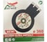 Диск алмазный 1A1RSS ULTRA ASPHALT (360х3.2х15х25.4 мм) SKYWER SK-UAS36025 5