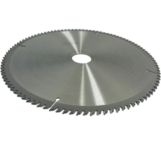 Пильный диск по дереву Профессионал 270х30 мм, 100Т MD-STARS PPD27010030 1