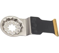 Полотно пильное твердосплавное CarbidePro (45x35 мм; SL) Fein 63502236210