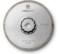 Полотно пильное алмазное (105x1.2 мм; SLM) Fein 63502219210