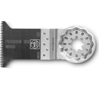 Полотно пильное E-Cut P (10 шт; 50x50 мм; HCS; SL) Fein 63502233240