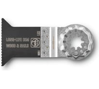 Полотно пильное E-Cut Long-Life (5 шт; 50х50 мм) Fein 63502221230