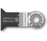 Полотно пильное E-Cut Long-Life (5 шт; 50х50 мм) Fein 63502221230 1