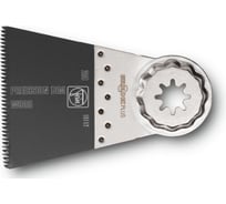 Полотно пильное высокоточное E-Cut (10 шт; 50x65 мм; SLP; BIM) Fein 63502208240