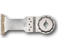 Полотно пильное алмазное E-Cut (60x44 мм; SLM) Fein 63502204210