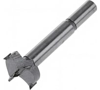 Сверло Форстнера (20 мм; твердосплавные пластины; цилиндрический хвостовик) ТУНДРА 2603024