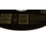 Круг отрезной армированный по металлу (180х2х22 мм) TUNDRA 2861557 2