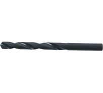 Сверло по металлу черное (8х75х117 мм; HSS; DIN338) PROLINE 76080