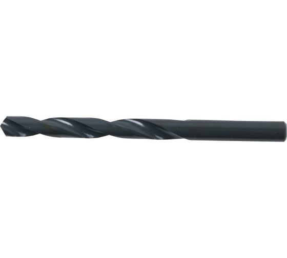 Сверло по металлу черное (3.2х36х70 мм; HSS; DIN338) PROLINE 76032