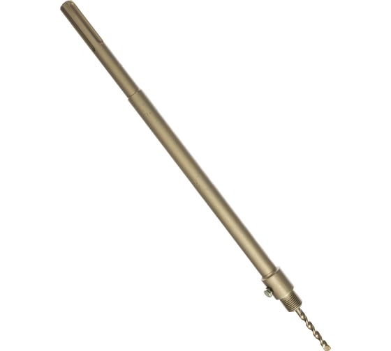 Держатель (1075/1000 мм; SDS-Max) для коронки по бетону HAGWERT 562308 1
