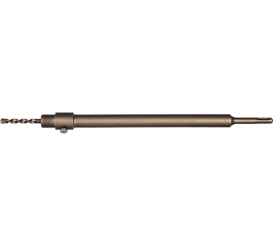 Держатель(175/100 мм; SDS-Plus) для коронки по бетону HAGWERT 562301