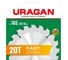 Диск пильный по дереву URAGAN Fast 165х20/16 мм, 20Т 36800-165-20-20_z01 2