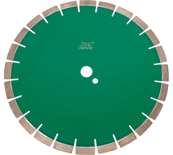 Диск алмазный 1A1RSS ULTRA GRANITE (360х3.2х15х25.4 мм) SKYWER SK-UGS36025