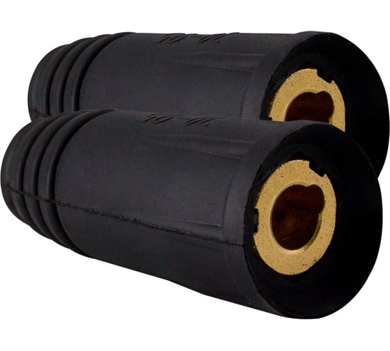 Кабельная розетка 70-95 2 шт Оберон XL127095.2 1