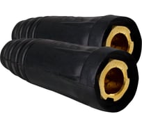 Кабельная розетка 35-50 2 шт Оберон XL123550.2