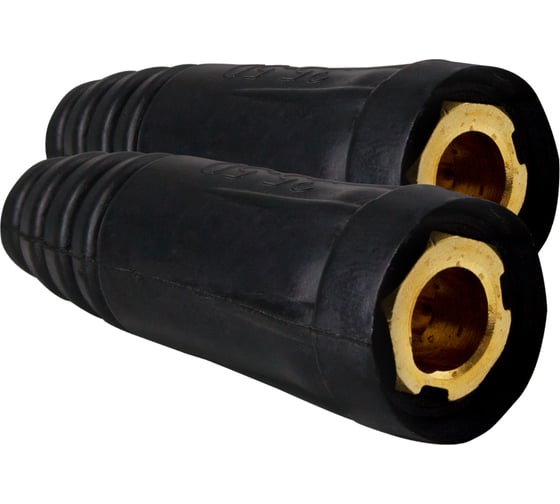 Кабельная розетка 35-50 2 шт Оберон XL123550.2