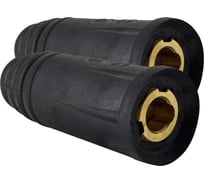 Кабельная розетка 50-70 Basic 2 шт Оберон BS125070.2