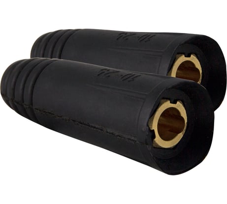 Кабельная розетка 10-25 Basic 2 шт Оберон BS121025.2