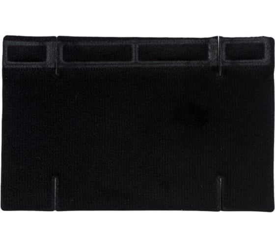 Накладка на оголовье от пота для 815S Papr TECMEN 100515519 1