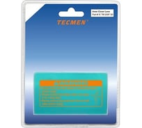 Внутреннее защитное стекло 95.7х51.6 мм для ADF715S TECMEN 100513503