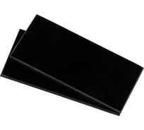 Стекло для маски сварщика ST100 затемнение 12din TECMEN 100516653