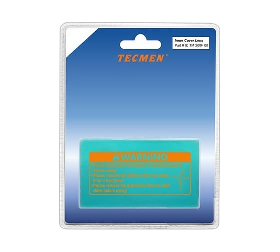Внутреннее стекло TM 1000 107х80 мм TECMEN 100531809 1