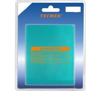 Внутреннее защитное стекло с антизапотеванием для TM 1000 107х80 мм TECMEN 100536798