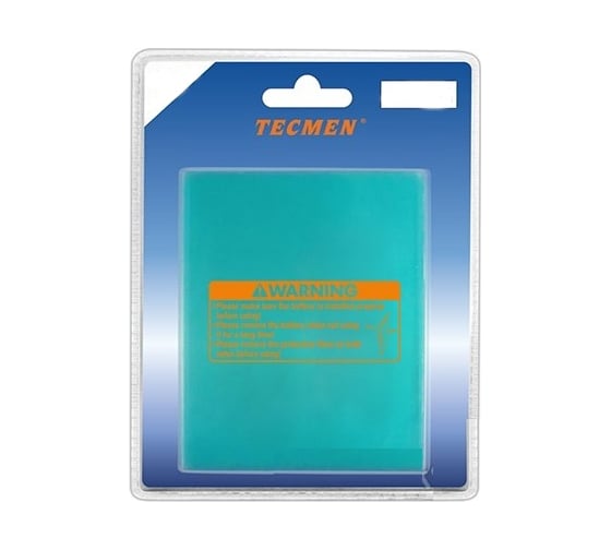 Внутреннее защитное стекло с антизапотеванием для TM 1000 107х80 мм TECMEN 100536798 1