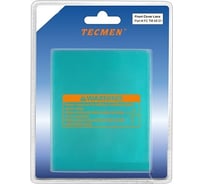 Внешнее защитное стекло 115x93.6 мм для ТМ15 TECMEN 100513502