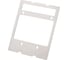 Наружные алюминиевые пластины для ADF800/815/825S TECMEN 100531628 1