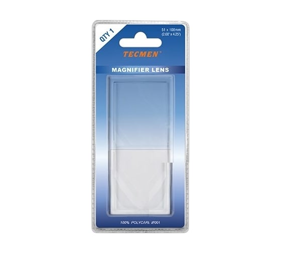Диоптрическая линза х2.5 TECMEN 100513534 1