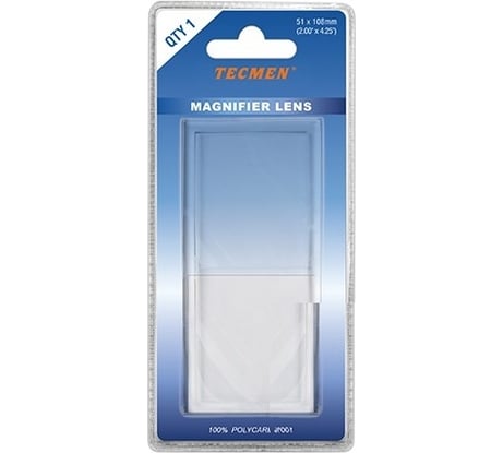 Диоптрическая линза х2.25 TECMEN 100513533