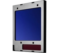 Наружные алюминиевые пластины для ADF730S TECMEN 100531630