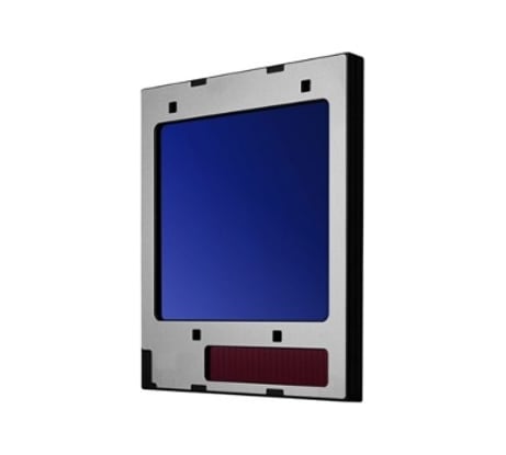 Наружные алюминиевые пластины для ADF730S TECMEN 100531630