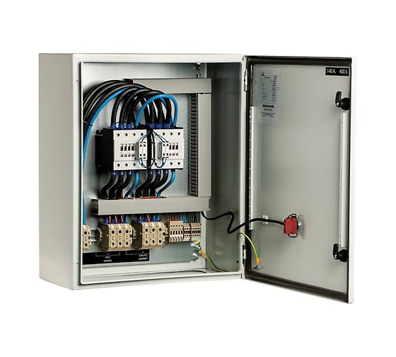 Блок автоматики Generac LTS 60 1
