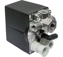 Реле давления MDR 3/11 R3/16 GFA AAAA 090A110 FHI JXX CONDOR WERKE 100387610