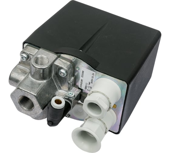 Реле давления MDR 3/11 R3/16 GFA AAAA 090A110 FHI JXX CONDOR WERKE 100387610