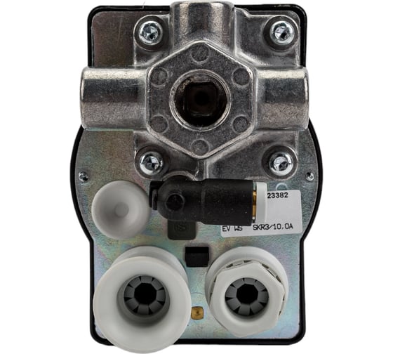 Реле давления MDR 3/11 R3/10 GFA AAAA 090A110 FHI IXX CONDOR WERKE 100387609