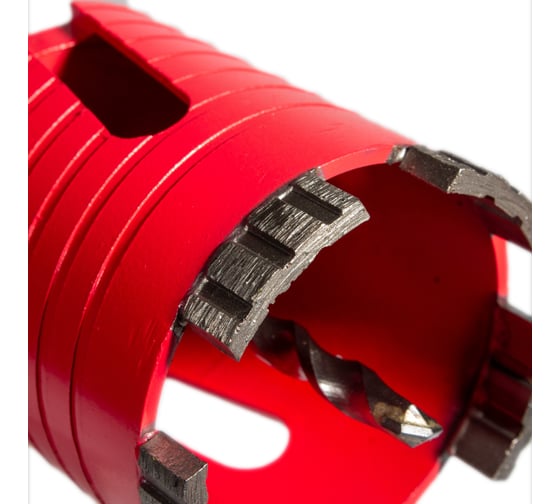 Коронка алмазная 82 мм (700082) REDVERG 00006687559