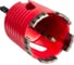Коронка алмазная 82 мм (700082) REDVERG 00006687559 3
