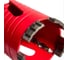 Коронка алмазная 82 мм (700082) REDVERG 00006687559 4