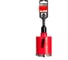 Коронка алмазная 68 мм (700068) REDVERG 00006687557 2