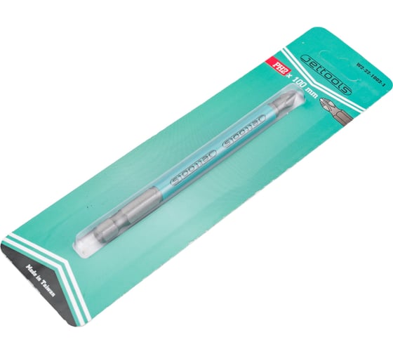 Насадка магнитная для больших нагрузок (100 мм; PH2) Jettools W2-22-1002-1