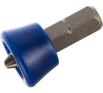 Насадка с вращающимся ограничителем (2 шт; 25 мм; PH2) Jettools W7-23-4-0252