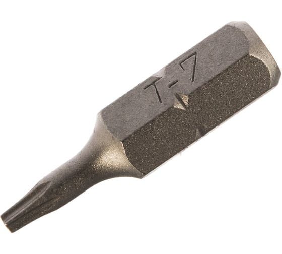 Насадка магнитная для больших нагрузок (2 шт; 25 мм; T7) Jettools W4-11-02507-2 1