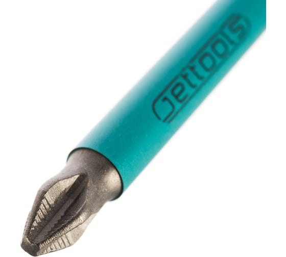 Насадка магнитная для больших нагрузок (70 мм; PH2) Jettools W2-22-0702-1