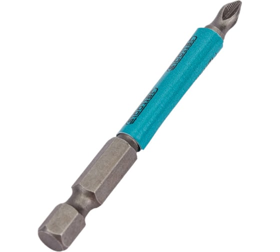 Насадка магнитная для больших нагрузок (2 шт; 70 мм; PH1) Jettools W2-22-0701-2