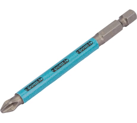 Насадка магнитная для больших нагрузок (90 мм; PH2) Jettools W2-22-0902-1